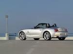 BMW Z4 3.0i Roadster 2005 года (WW)